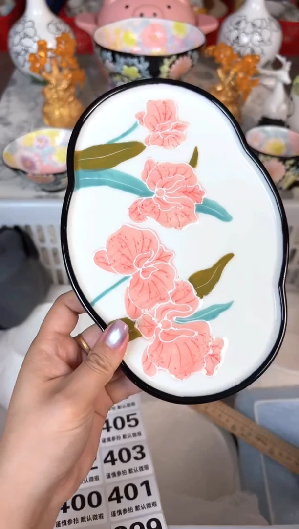 瓷片399默认微瑕15包邮库存1件