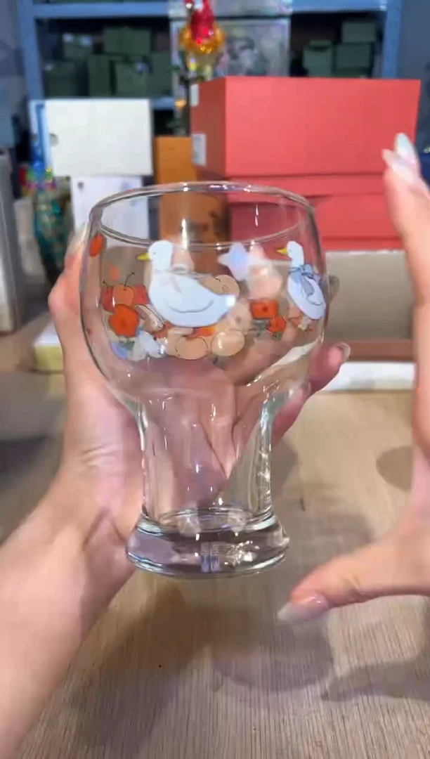 【闪购商品】杯4