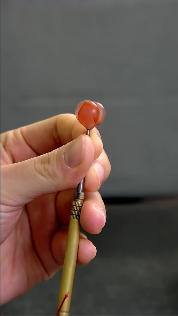 未镶嵌配饰南红玛瑙001ZB1122产品一个