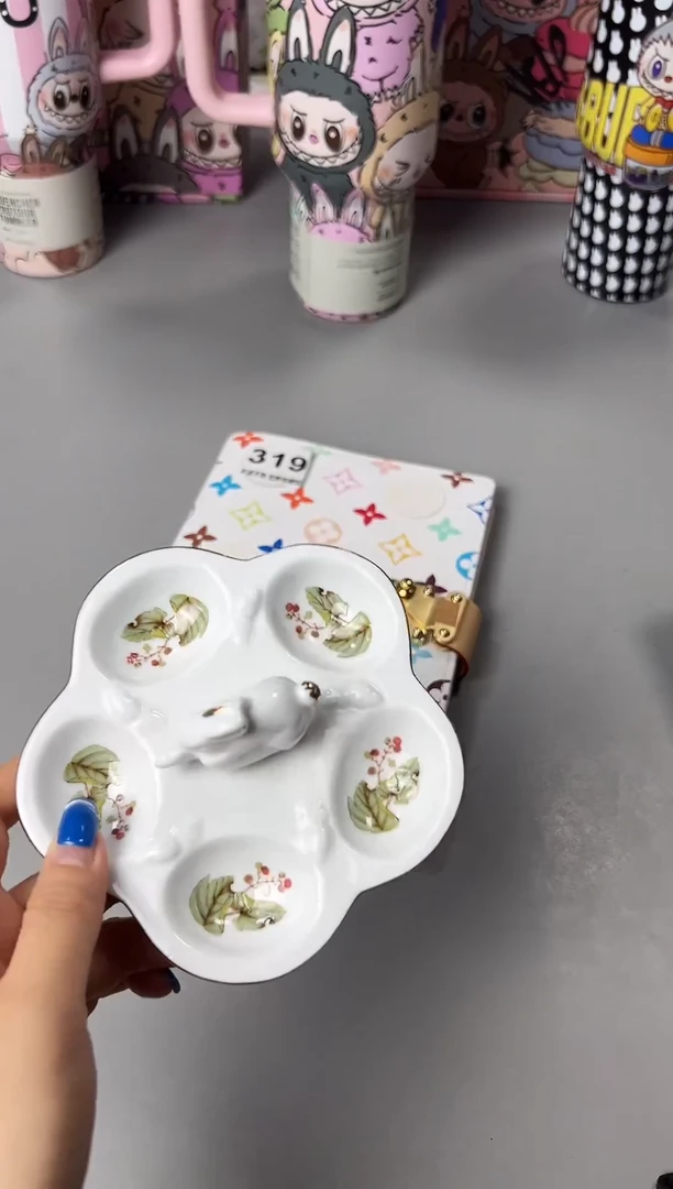 瓷片手工无品牌 七天无理由
