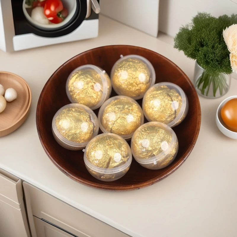 聚九华九蒸九晒 · 黄精 · 黑芝麻丸