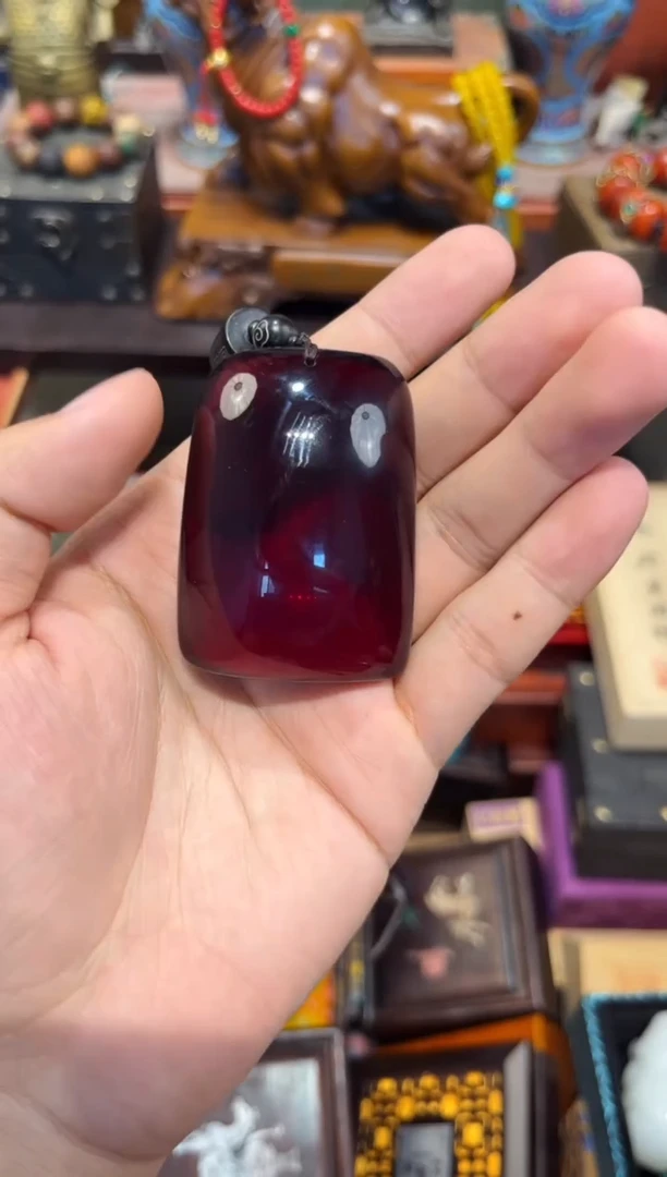 木AS刘哥专属高端精品30