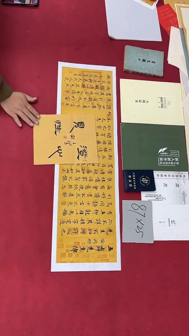 书法王泽勇老师书法作品050