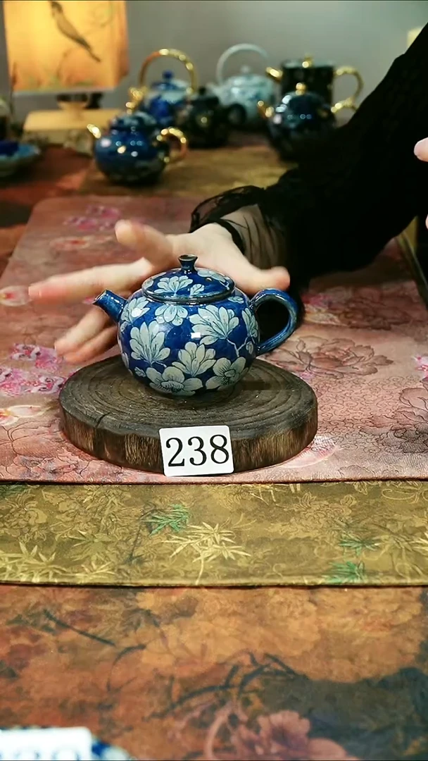 茶碗...........238