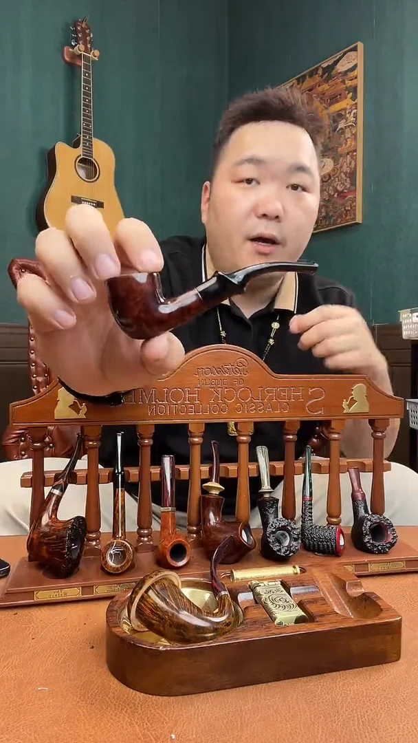 石楠木意大利进口石楠木烟斗