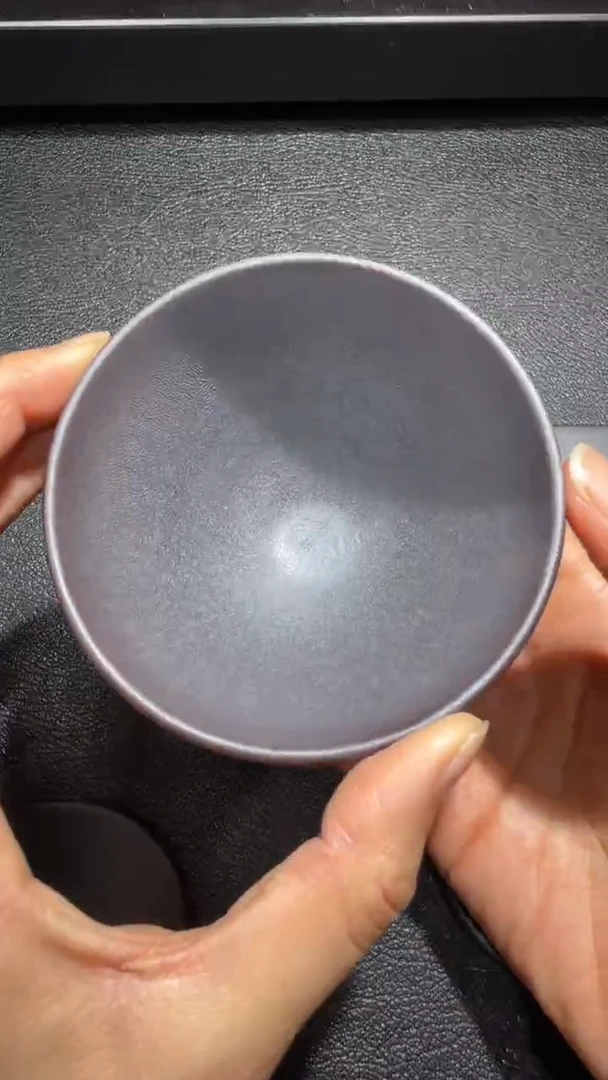 茶盏严柳忠高端收藏17