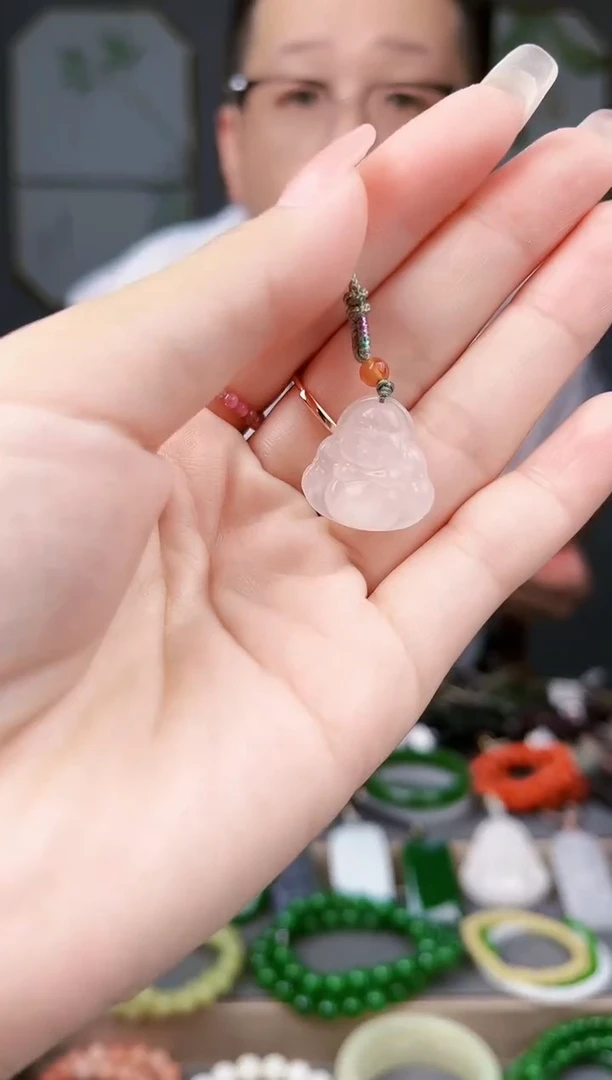 玉多样性发货拍一单发一个