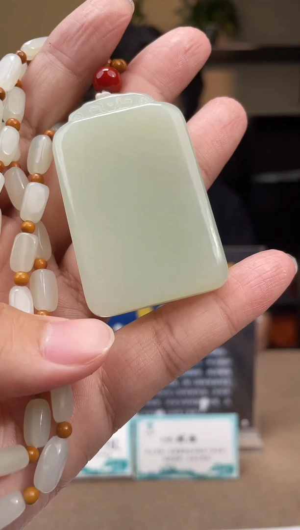 定制和田玉多样性发货拍一发一