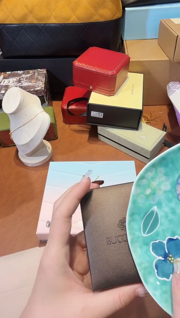 瓷片-----全球购