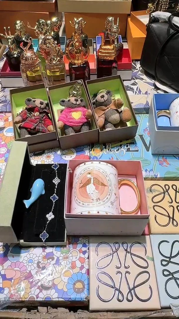 【闪购商品】瓷片换类目孤品单品一件不留