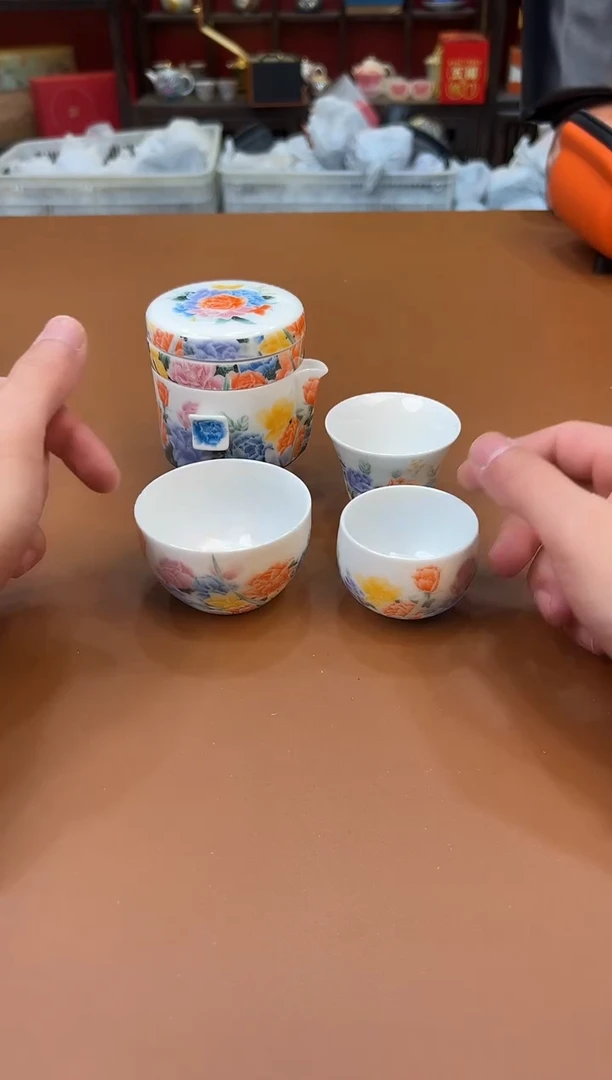 【闪购商品】其他禧一茶器粉丝福利@@888