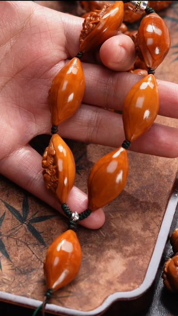 手串/手链橄榄核橄榄核