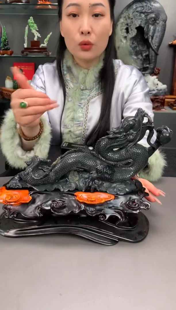 【闪购商品】和田玉摆件未镶嵌摆件