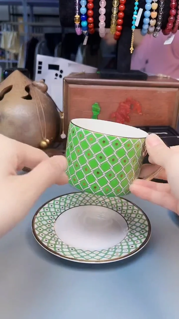 瓷片陶茶666文玩周边多人