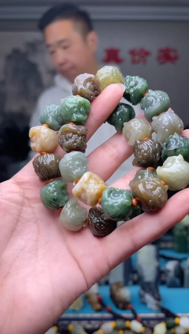 未镶嵌和田玉挂件1多样性发拍一发一