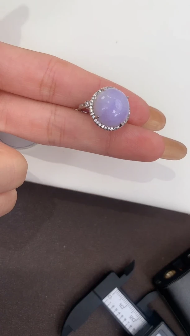 颈饰银S925镶嵌翡翠天然缅甸a货翡翠(多样性发其一)