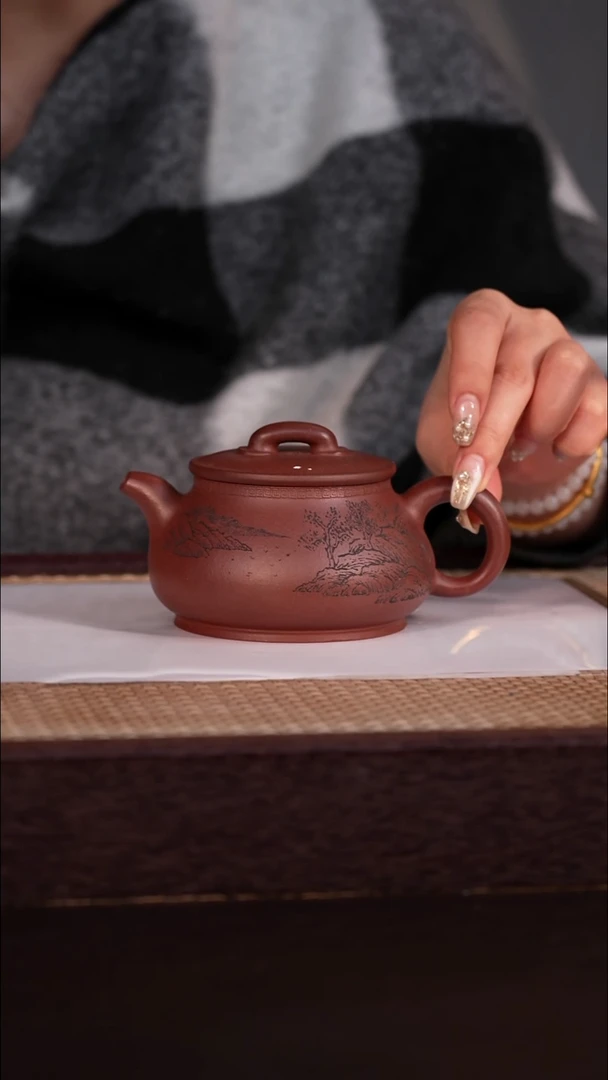 茶壶紫砂11111111