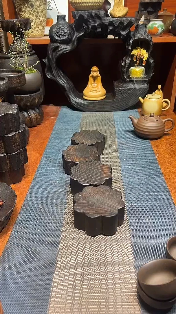 香樟木香樟木一物一拍