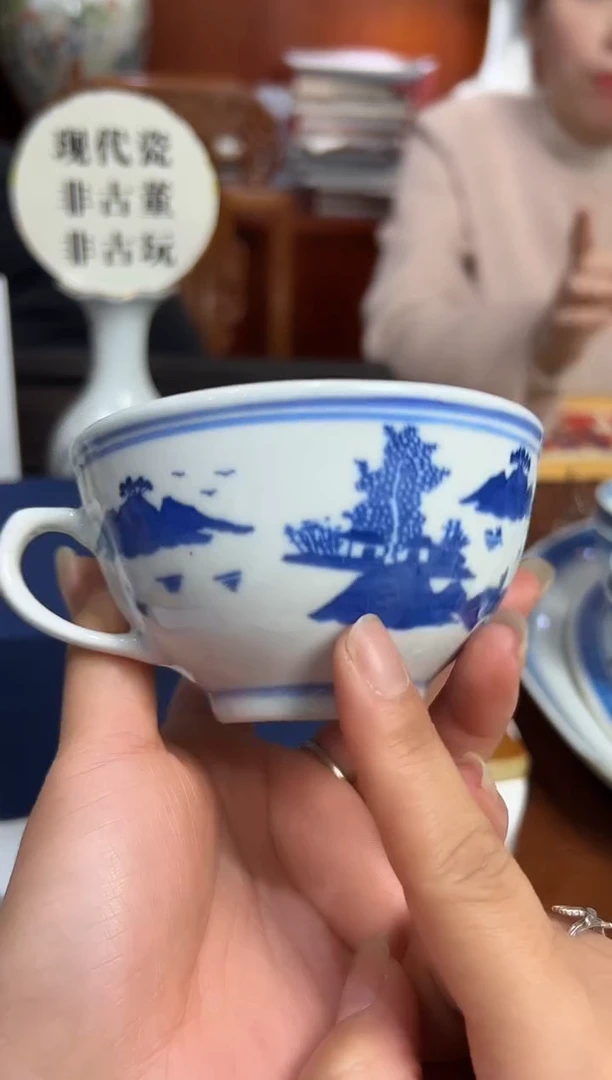 陶瓷博会&汪会长专场074