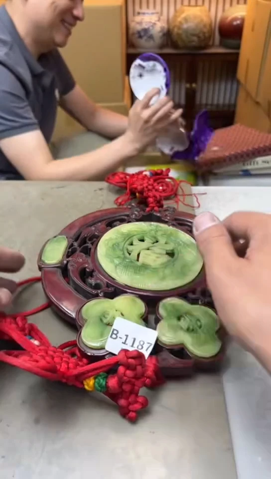 1187聚宝缘海淘精品选