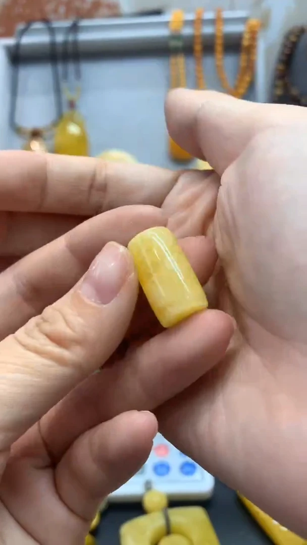 【闪购商品】琥珀珠宝奇石未镶嵌913