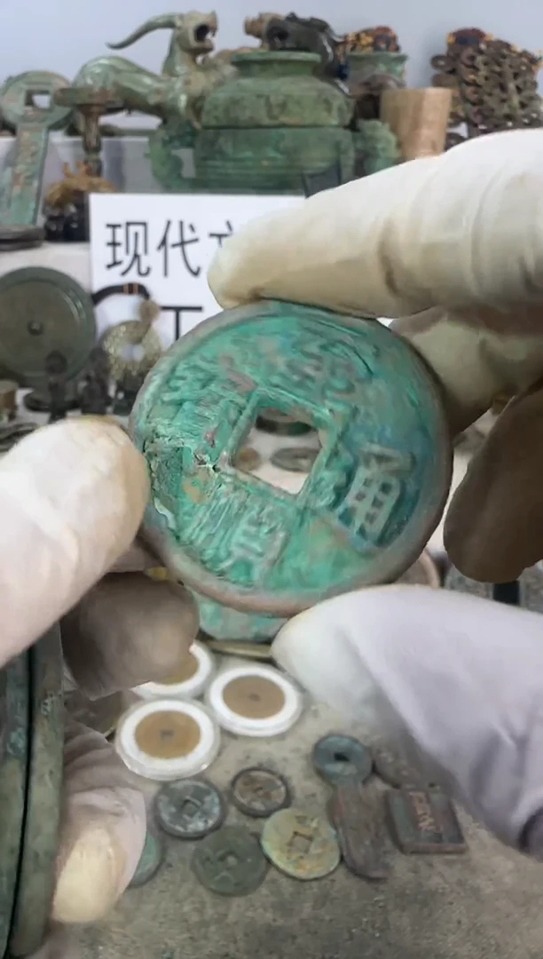 文创钥匙扣工艺品