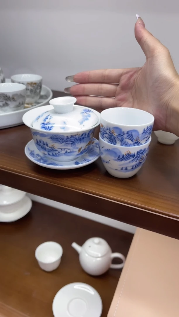 其他言泥陶瓷品牌推广下午场YN