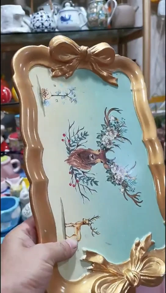 瓷片默认微瑕19包邮