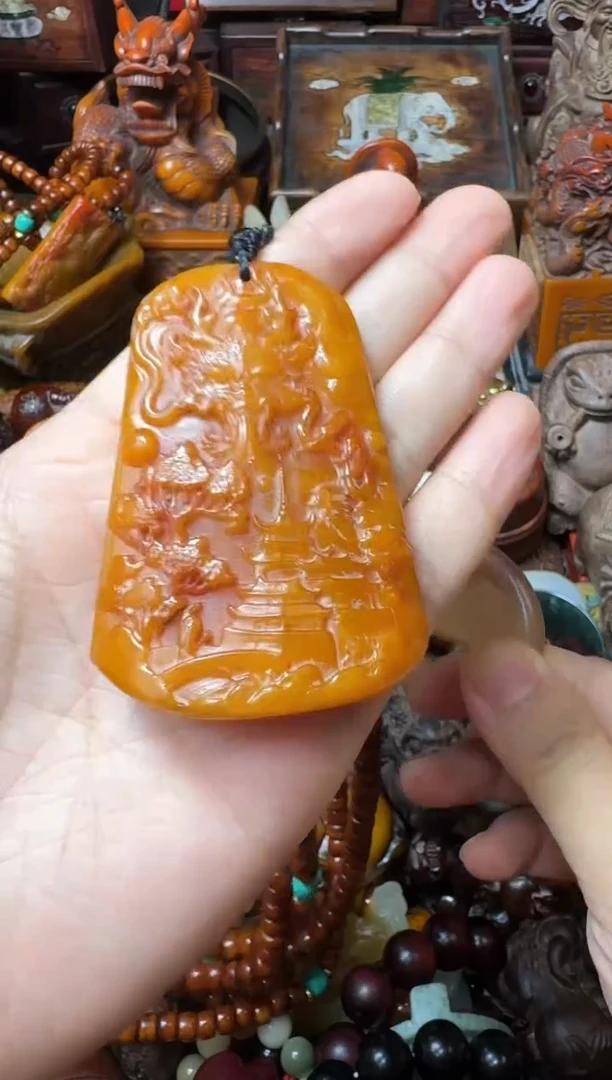 木主播推荐：一物一拍，讲解为准！