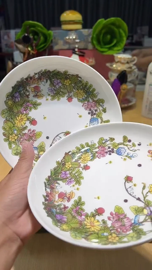 瓷片全场正品,一件不留@@1