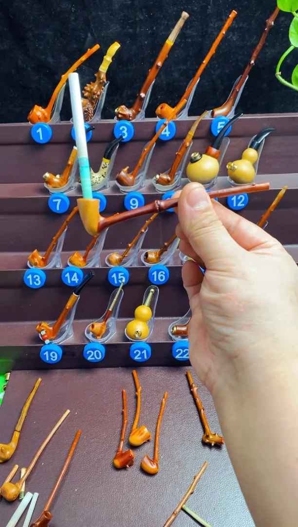 【闪购商品】木檬子木的精品小斗