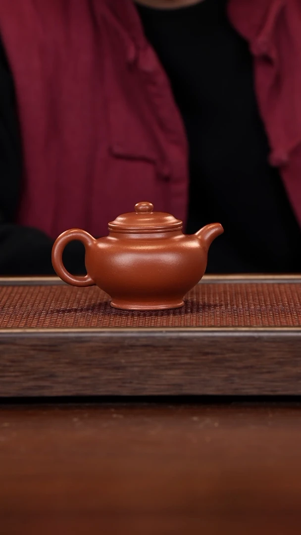 【闪购商品】紫砂茶壶徐壶记紫砂精选