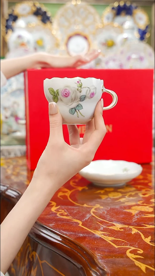 瓷米多家中古瓷器如图所示128