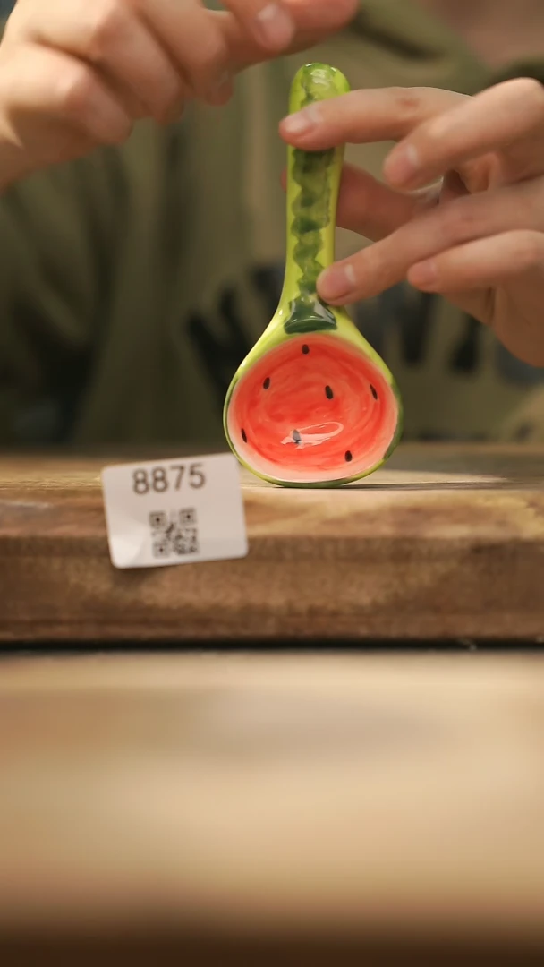 【闪购商品】【落单孤品】福利/勺子@@8875