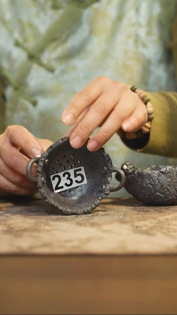 陶瓷茶器茶具235