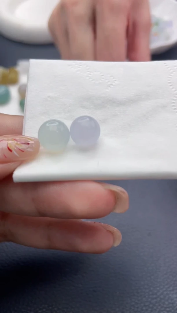 【闪购商品】定制翡翠未镶嵌48551111