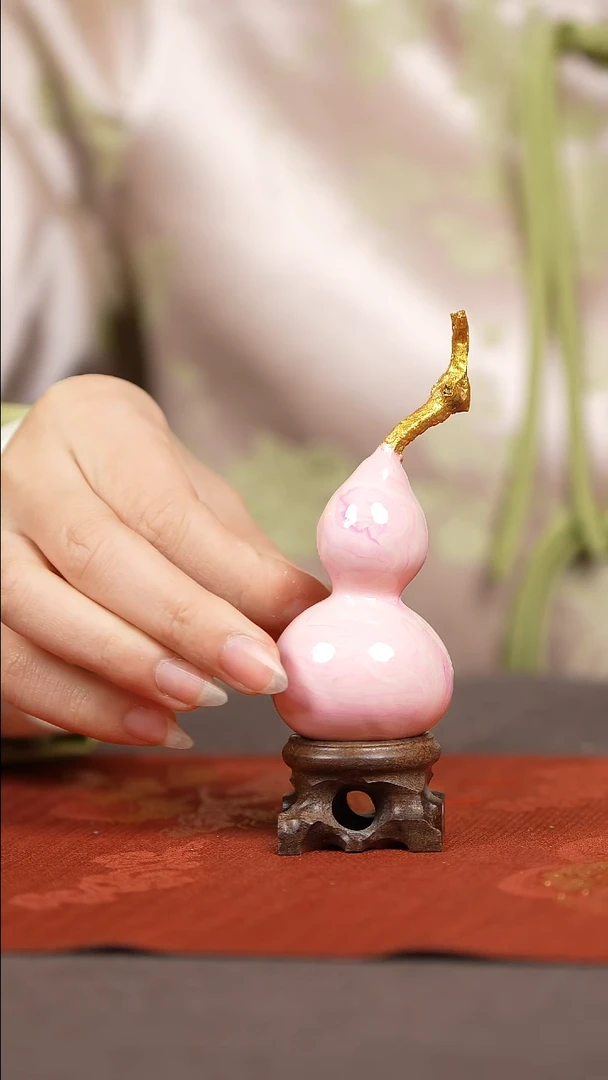 【闪购商品】1083号葫芦摆件挂件脖挂