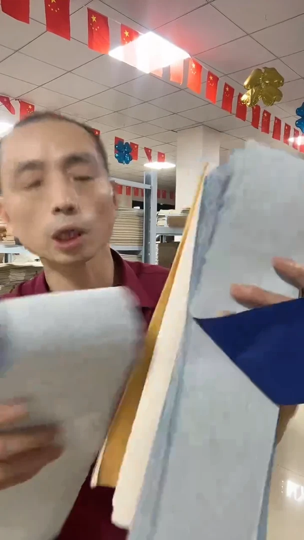 【蜡染边角料一份】