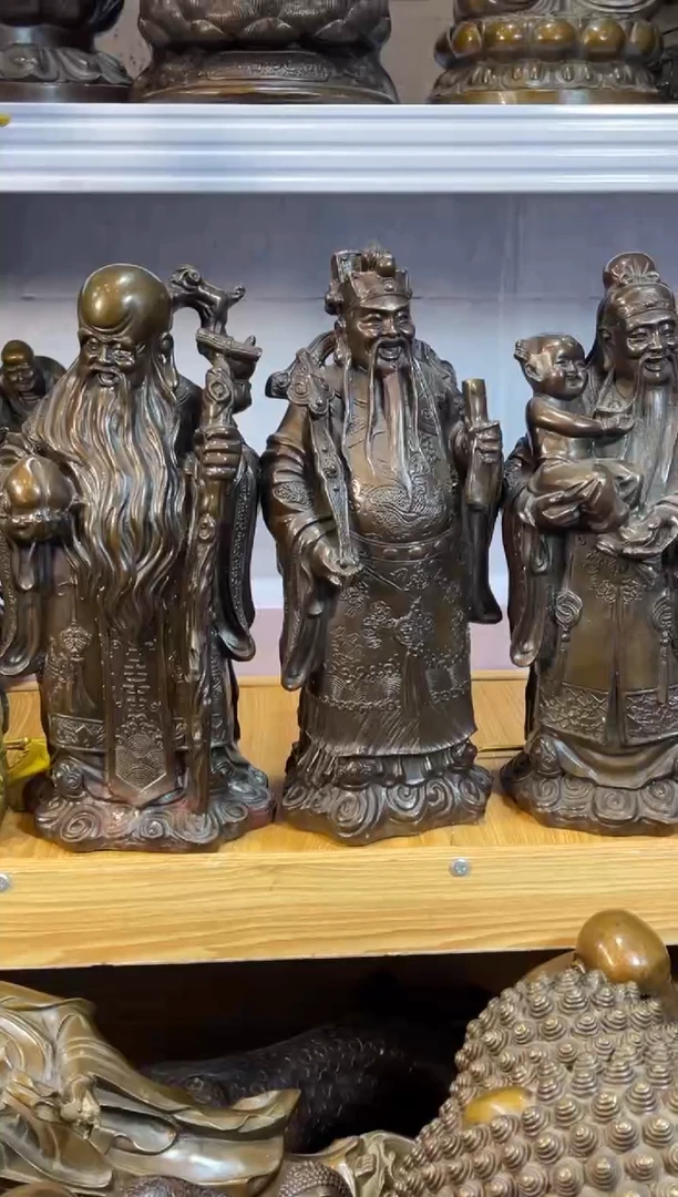 【闪购商品】.案台摆件 物品摆件