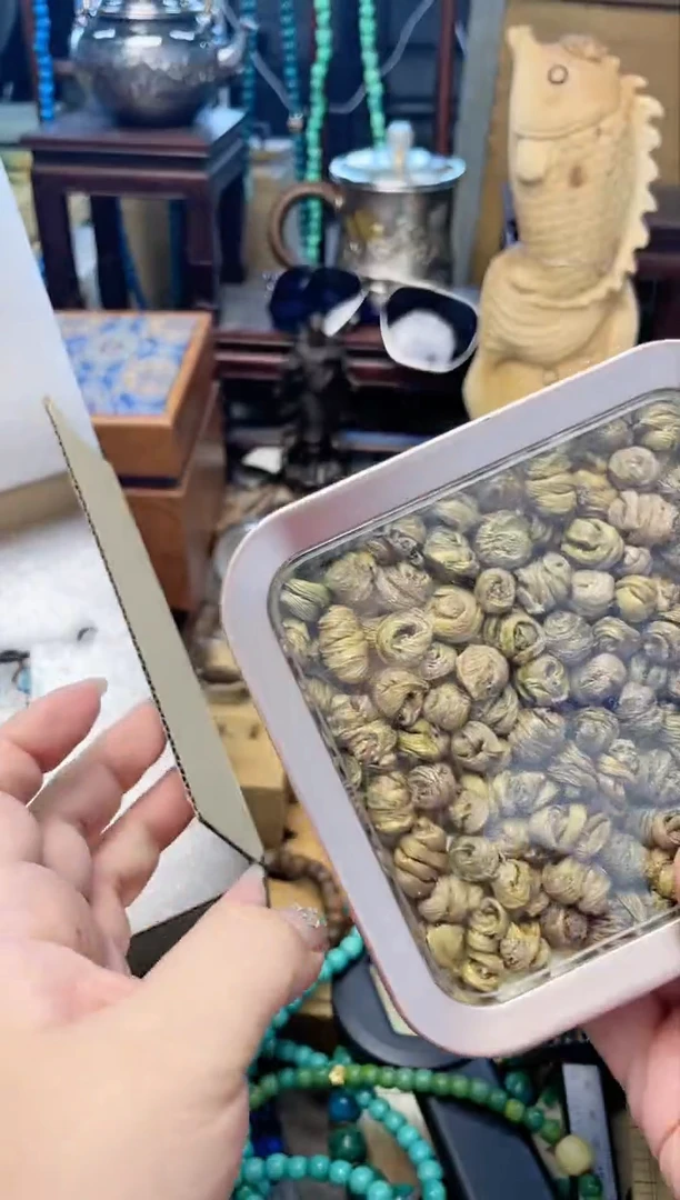 瓷片XX炎美杂货铺质量保证