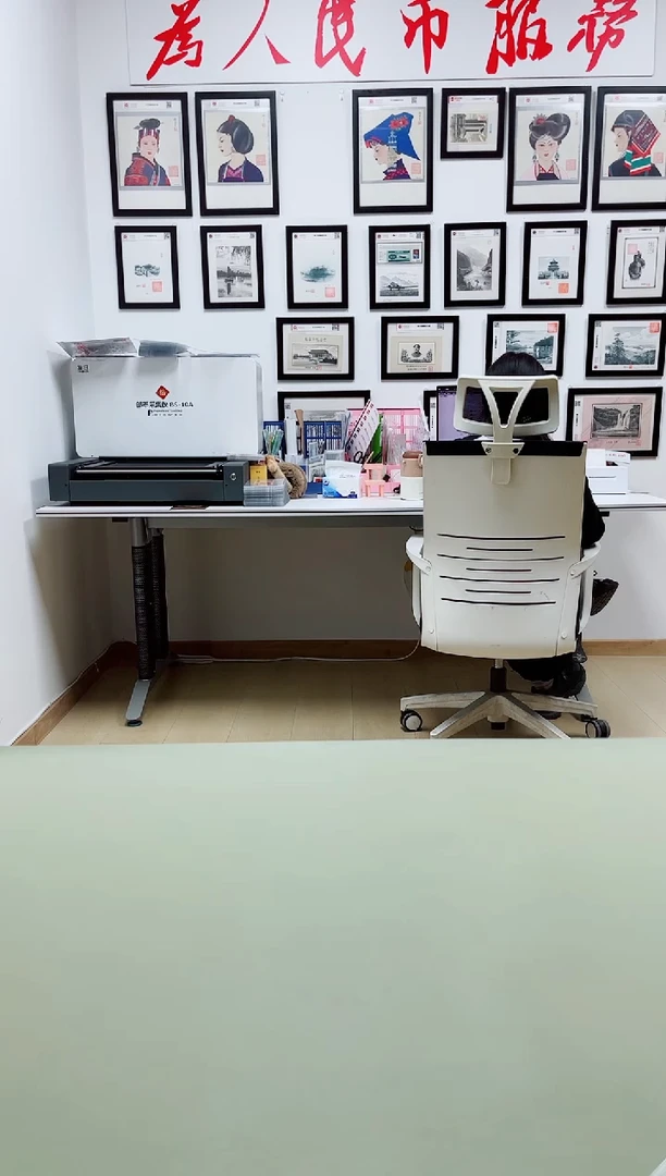 纸岳***店中国京剧艺术纪念币