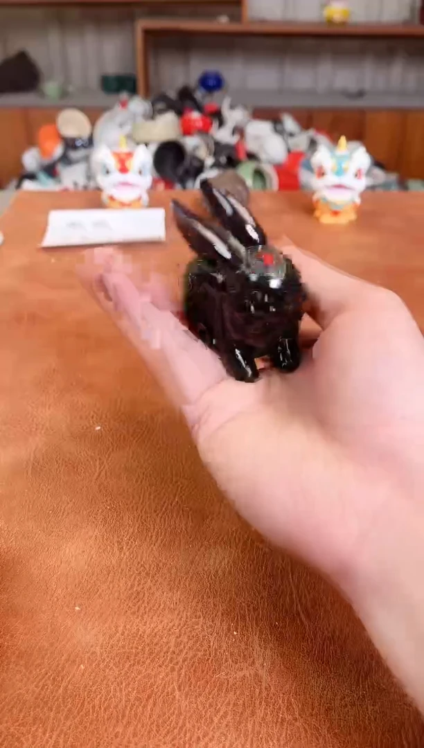 陶瓷制品微瑕介意勿拍