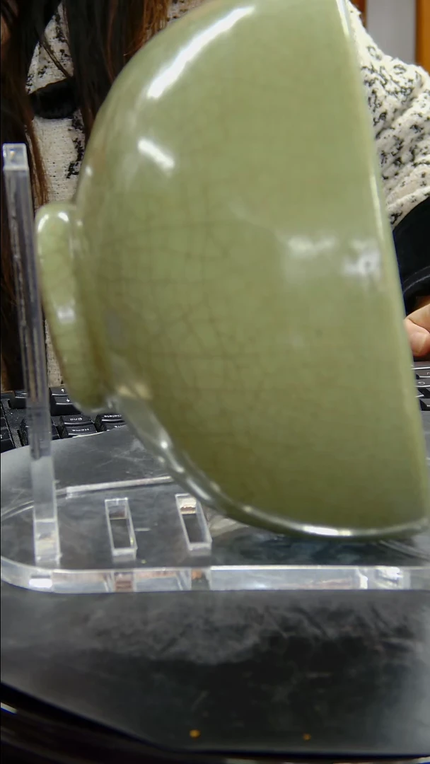 碗龙泉窑大碗#5078#瓷器