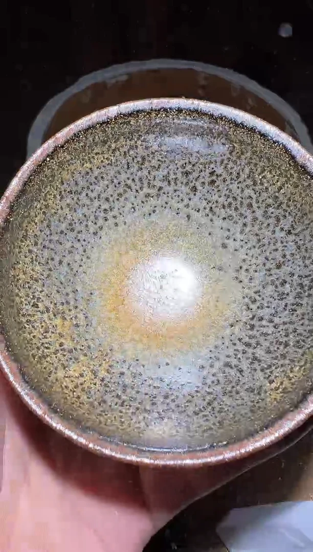 茶盏56印山窑开窑现场330