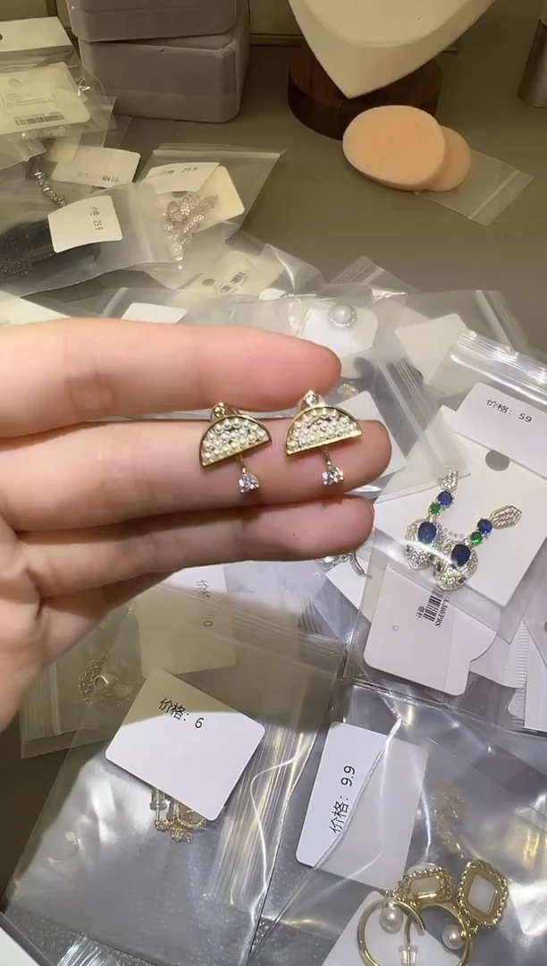 铜合金925银无045