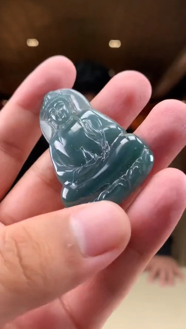 【闪购商品】定制翡翠未镶嵌           *504