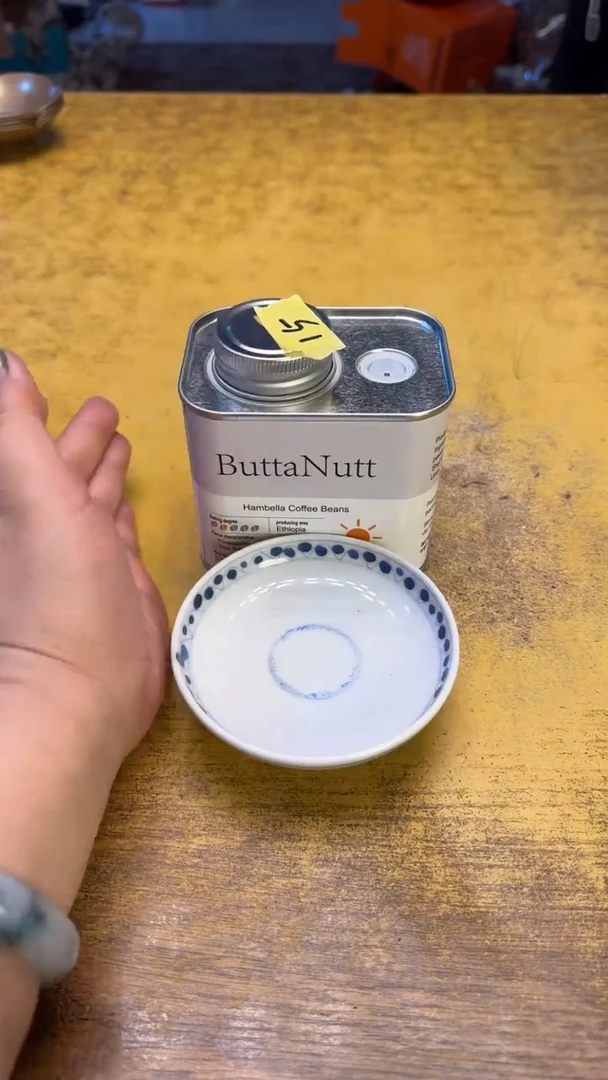 瓷器瓷器瑕疵瑕疵15花魁一对碗