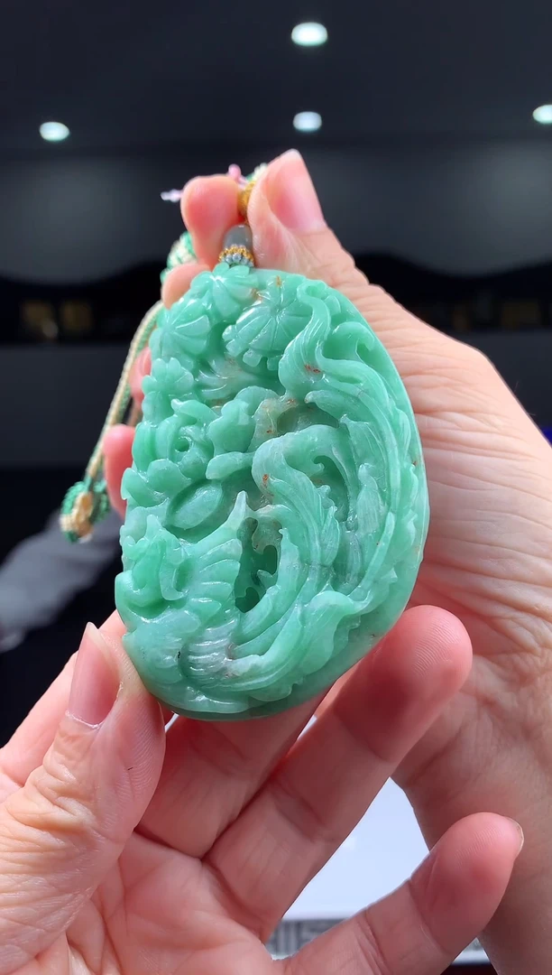 未镶嵌定制翡翠天然翡翠（拍一发一)