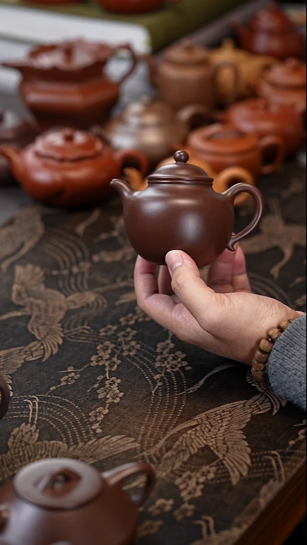 茶壶紫砂?*?111111111