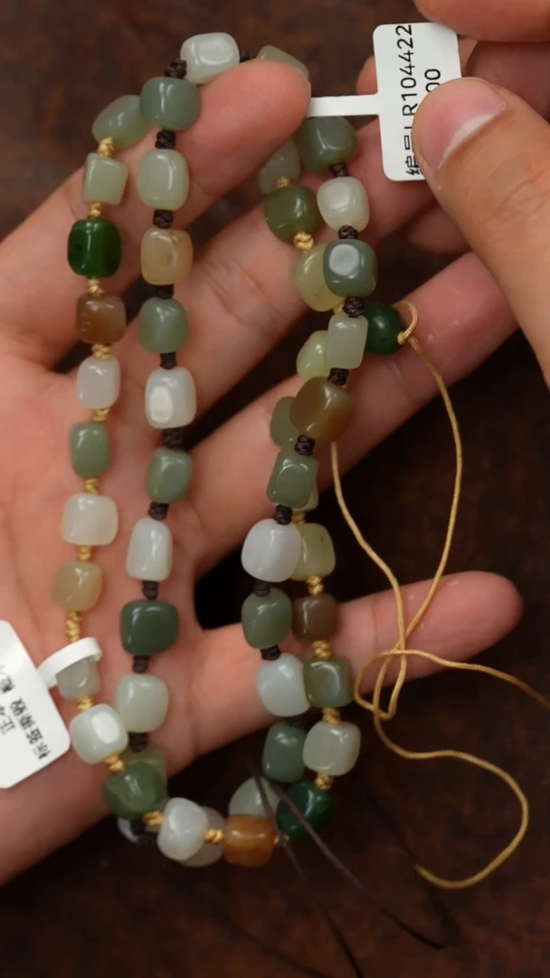 颈饰未镶嵌和田玉吊坠多样性发货拍一发一 LR